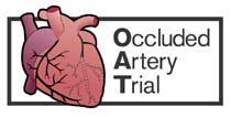 Occluded Artery Trial